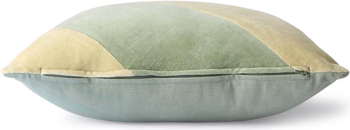 Image du produit HK Living Coussin rayé (45 x 45 cm)