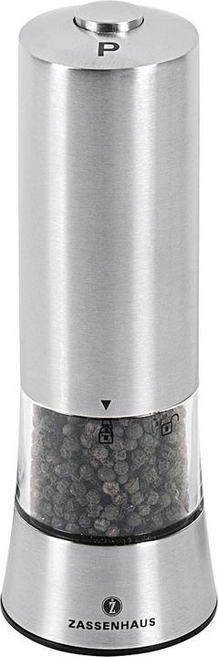 Produktbild Zassenhaus Gera PM (Pfeffer)