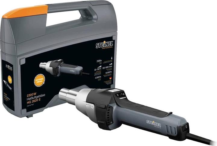 Immagine prodotto Steinel Soffiatore ad aria calda HG 2620 E