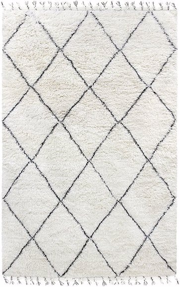Produktbild HK Living Berber (200 x 300 cm)