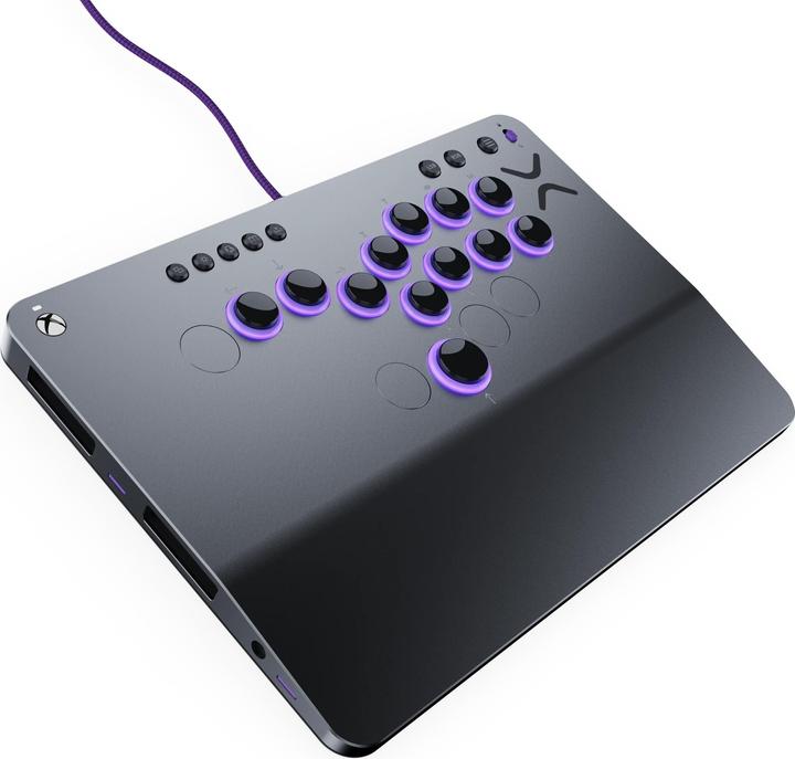 Produktbild Turtle Beach Victrix Pro KO (Xbox Series X, PC)