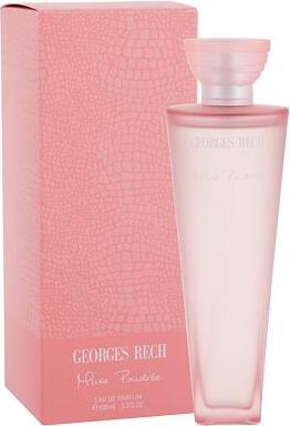 Actual product image Georges Rech Muse Poudrée (Eau de parfum, 100 ml)