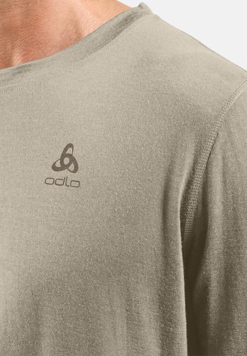 Image du produit Odlo Merino 160 Crew Neck BI (L)