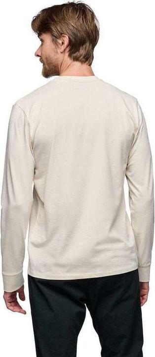 Produktbild Black Diamond Heritage Wordmark Ls (S)