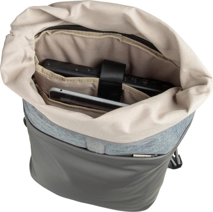 Image du produit Zwei Sac à dos / Daypack Kim KIR250 (12 l)