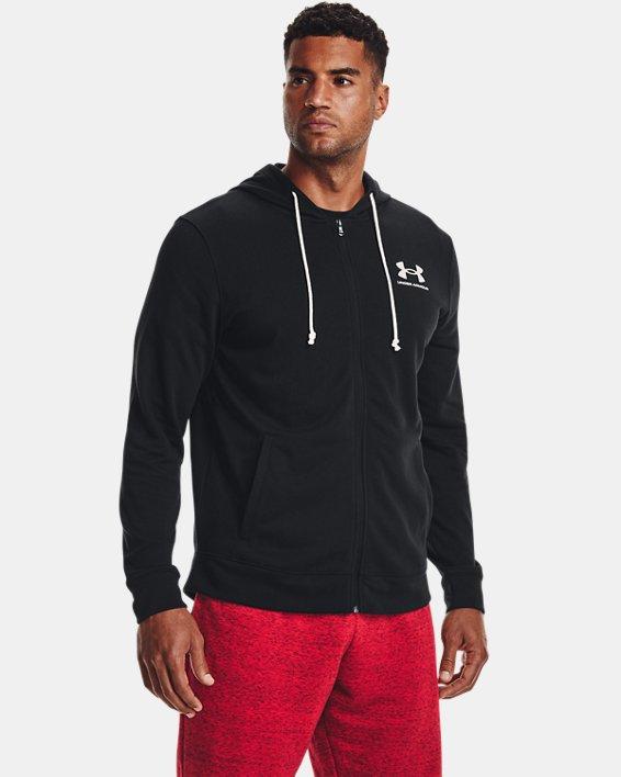 Produktbild Under Armour Rival Terry LC Full Zip - 51931 (XL)