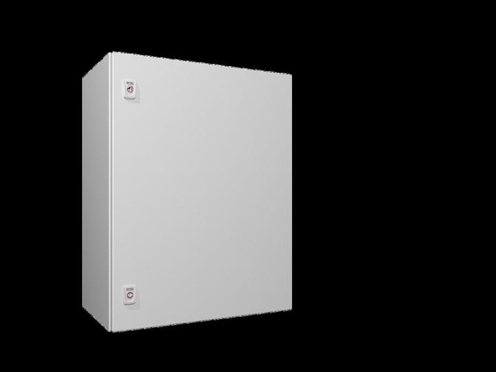 Immagine prodotto Rittal Armadio di controllo compatto AX a 1 porta 600x760x350mm