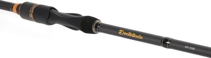 Immagine prodotto Stucki Fishing Dentellada (Canna da spinning, 215 cm)