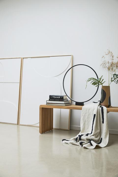 Image du produit HK Living Lancez (130 x 170 cm)