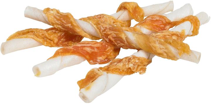 Actual product image Nobby StarSnack Barbecue Wrapped Chicken (Adult, 1 pcs., 900 g)