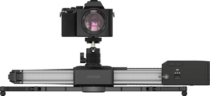 Image du produit Zeapon SD-E1 Motorisé Micro 2 Plus (Glissière)