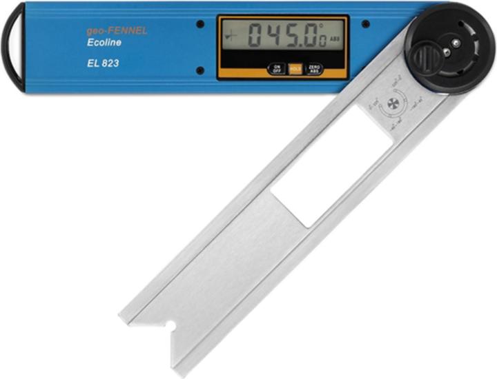 Produktbild Geo-Fennel Winkelmesser digital D2100