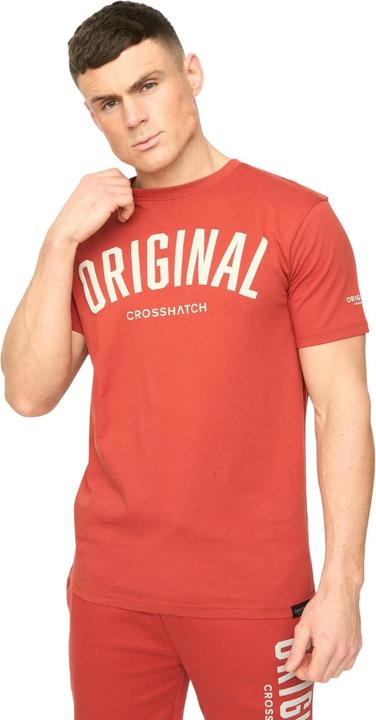 Produktbild Crosshatch Kensby TShirt (L)