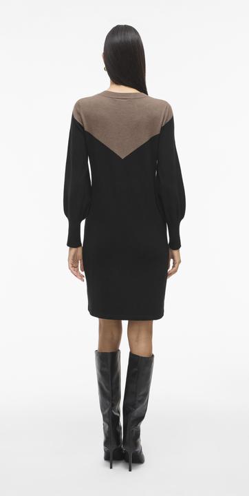 Immagine prodotto Vila VIKERRY Gestricktes Midikleid (L)