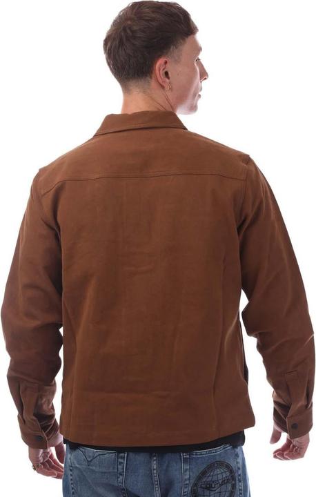 Produktbild Hugo Boss Evalom Hemdjacke Kord (XL)