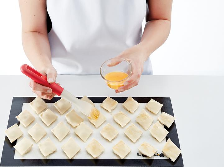 Image du produit Lékué Mats (40 x 30 cm)