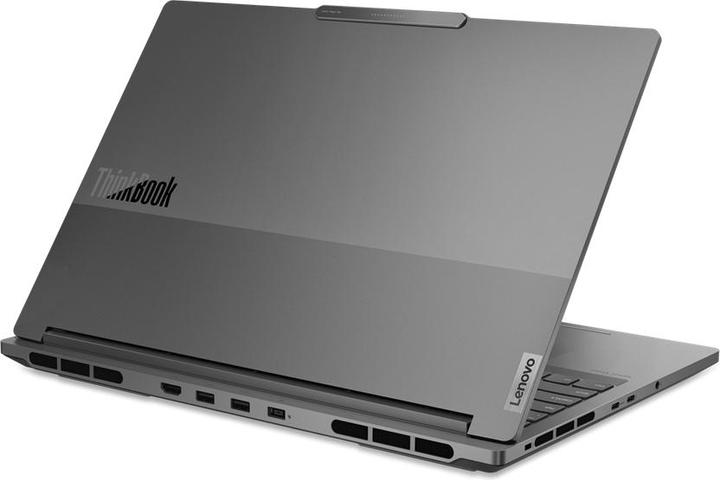 Produktbild Lenovo ThinkBook 16p Gen 4 (16", 1000 GB, 32 GB, CH, Intel Core i9-13900H)