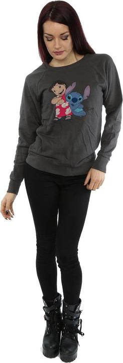 Produktbild Dick Smith Classic Sweatshirt (XXL)