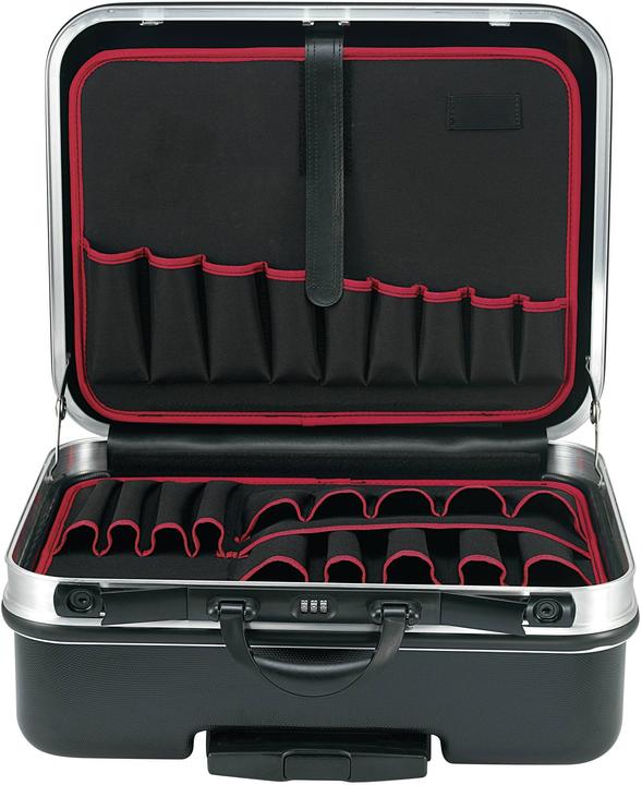 Actual product image Toolcraft Hard case (1 Piece)