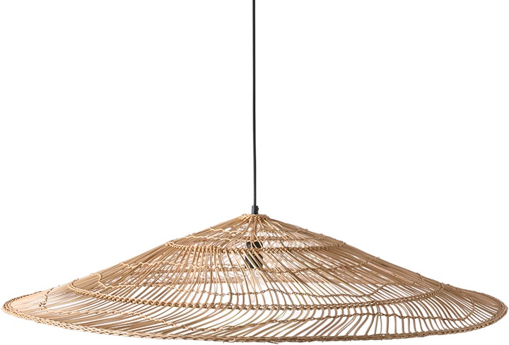 Produktbild HK Living Pendant lamp triangle (E27)