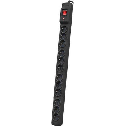 Armac Listwa zasilająca Multi M12 12x 230V PL 2.5m (M12/16/25/CZ), USV Zubehör