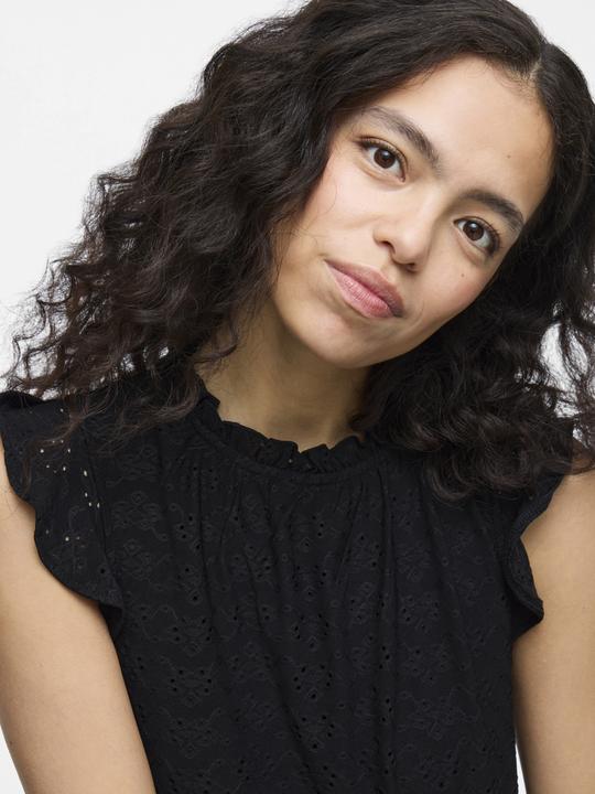 Produktbild Vila Ärmelloses Minikleid (S)