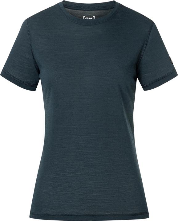 Super Natural Women's Sierra 140 Tee