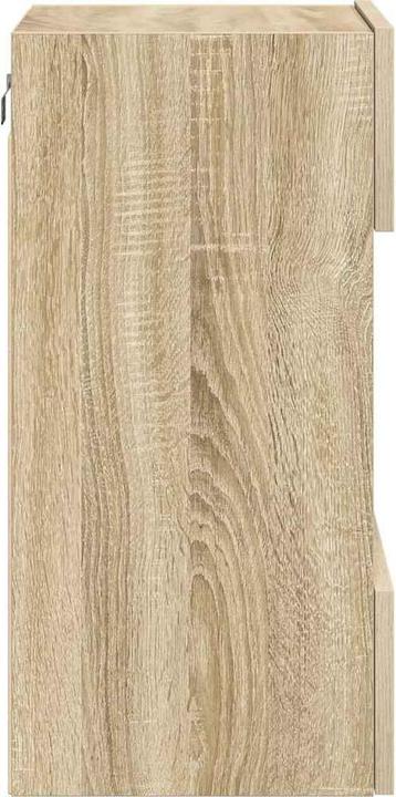 Image du produit vidaXL Wandschrank (40 x 30 x 60.50 cm)