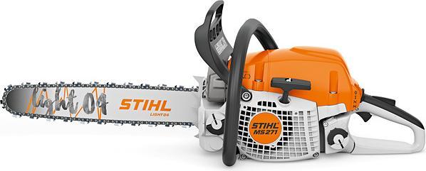 Image du produit Stihl MS 271 (Scie à chaîne à essence)