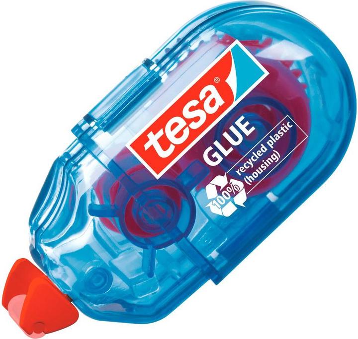 Produktbild tesa Mini Kleberoller permanent