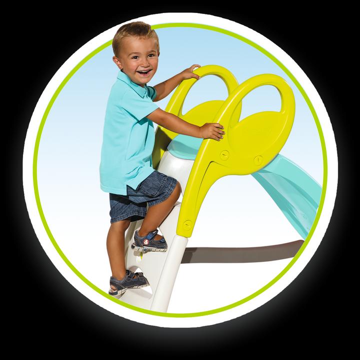 Actual product image Smoby GM Slide