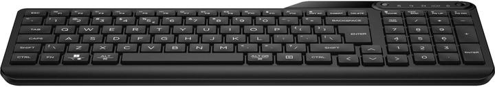 Image du produit HP 475 Bimode WL KBD CH (CH, Sans fil)