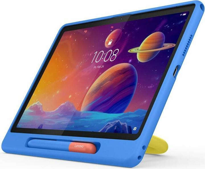 Actual product image Lenovo Tab TB311FU (WLAN only, 10.10", 128 GB, Luna Grey)