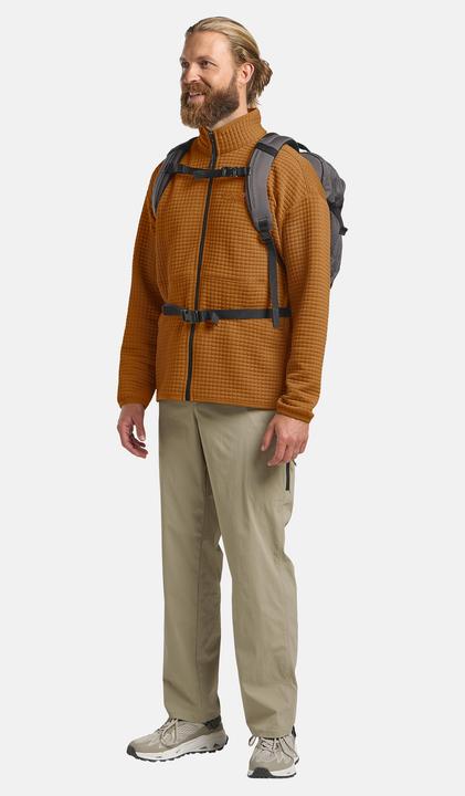 Actual product image Jack Wolfskin Mogari Fz M (XXL)