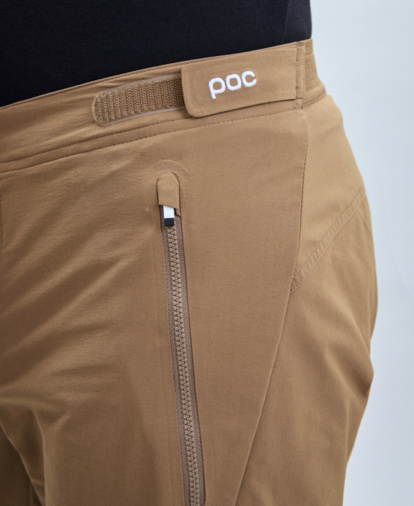 Immagine prodotto Poc Pantaloncini da enduro essenziali (XL)