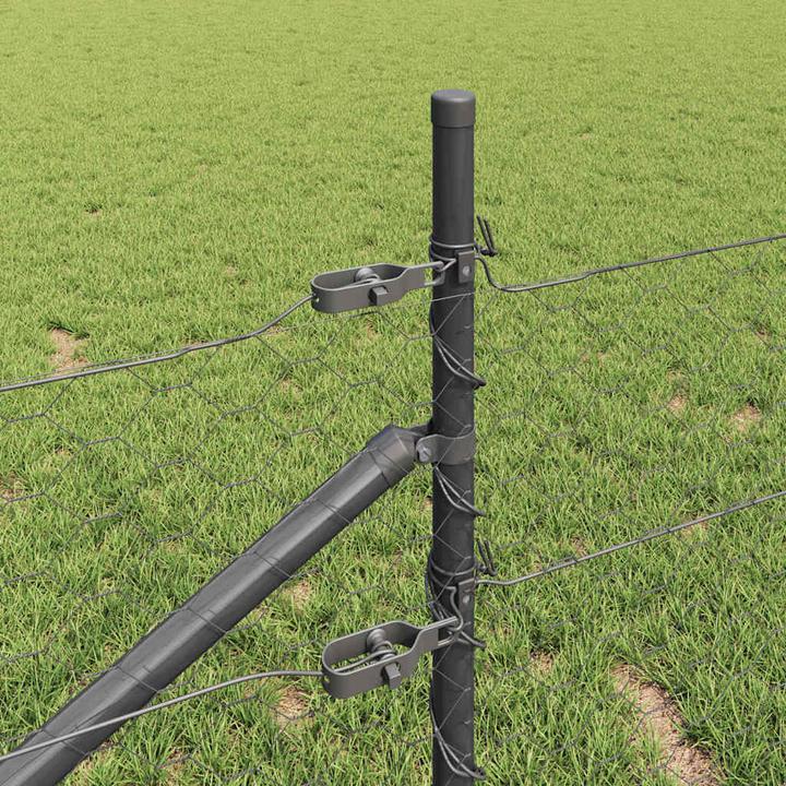 Produktbild vidaXL Gartenzaun