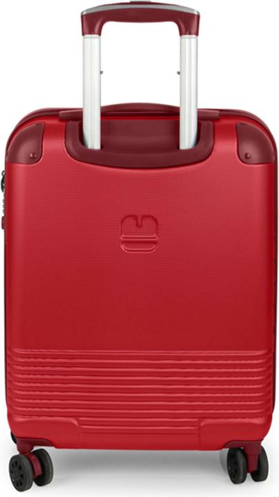 Actual product image Gabol Balance XP 4 wheel suitcase set 4 pieces (233 l)