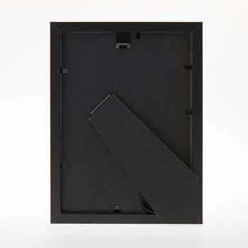 Actual product image ZEP Picture frame MR23BL Shire Black 20x30 cm (20 x 30 cm)