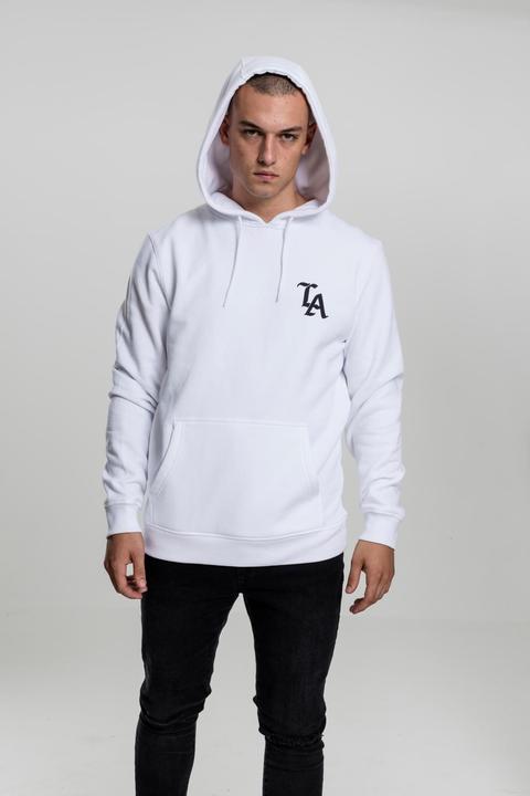 Produktbild Mister Tee LA Hoody (L)