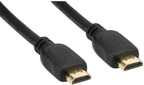 Produktbild InLine HDMI (Typ A) — HDMI (Typ A) (2 m, HDMI, 1.3)