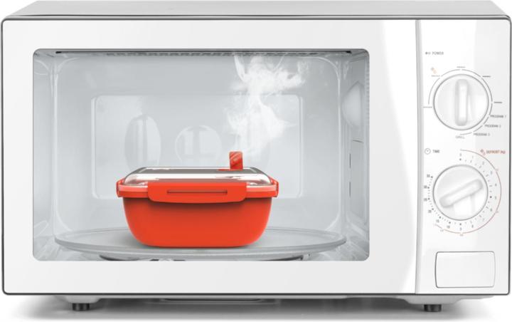 Immagine prodotto Rotho Microonde a memoria (1.70 l)