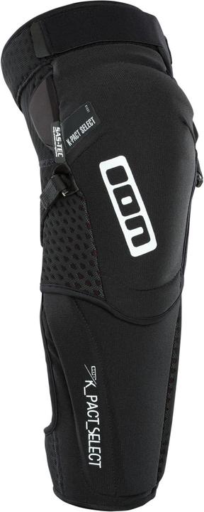 Actual product image ION K-Pact Select (S, Knee pad, Pair)
