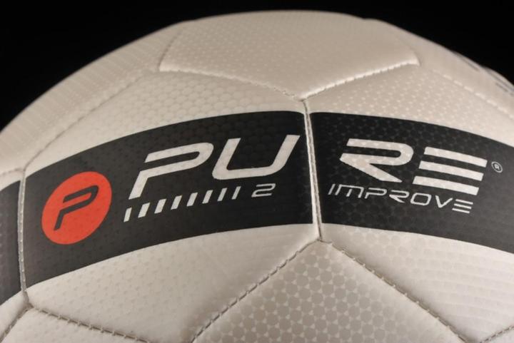 Produktbild Pure2improve Fussball Schusstrainer