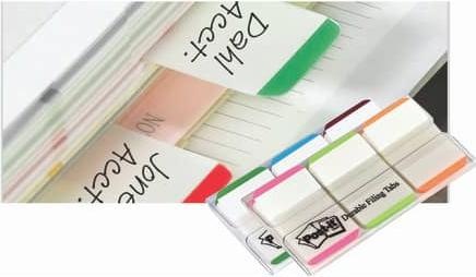 Image du produit Post-it Indice fort (1 x 7 x 14 cm)