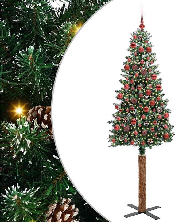 Produktbild vidaXL Weihnachtsbaum (180 cm)