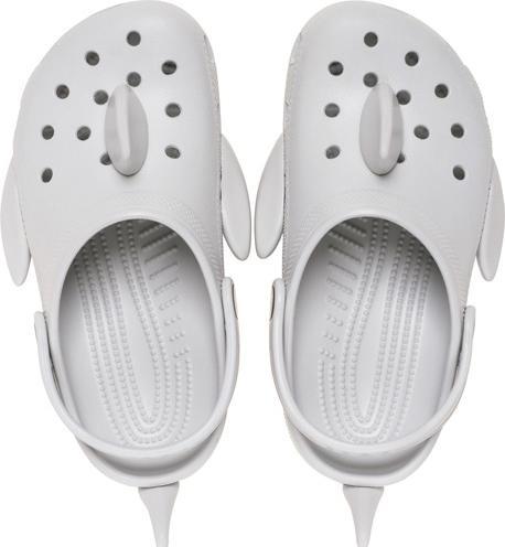 Immagine prodotto Crocs T's Classic I AM Shark Clog (24)