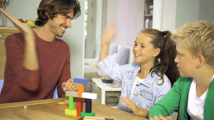 Image du produit Ravensburger Make n Break Extreme (Allemand)