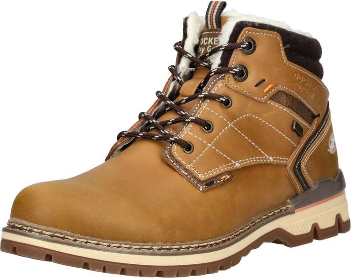 Actual product image Dockers Stiefelette (42)