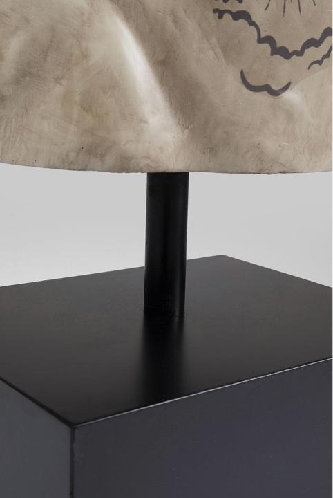 Produktbild Kare Design Deko Objekt Torso Tattoo