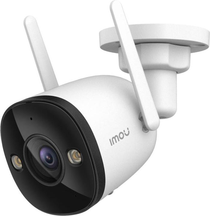 Actual product image Imou WRL CAMERA 3MP BULLET/IPC-S3EP-3M0WE (2304 x 1296 Pixels, 2560 x 1440 Pixels)